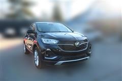 2020 Buick Encore GX 