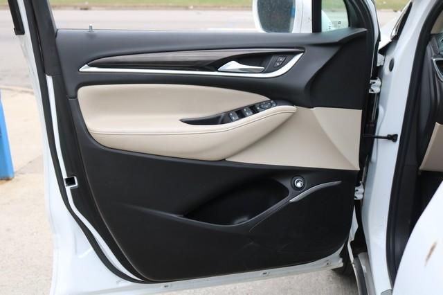 Buick Enclave FWD 4dr Essence 2020