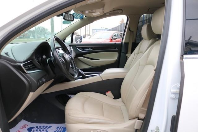 Buick Enclave FWD 4dr Essence 2020