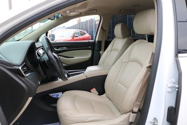 Buick Enclave FWD 4dr Essence 2020