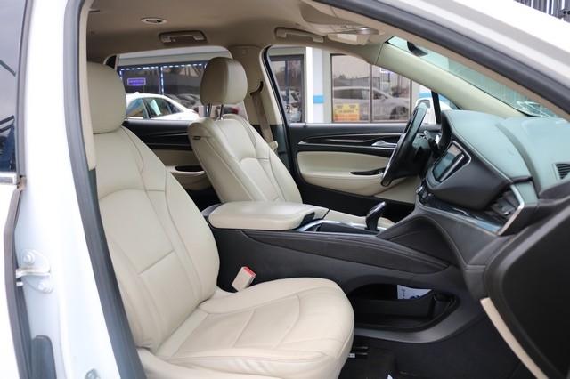 Buick Enclave FWD 4dr Essence 2020