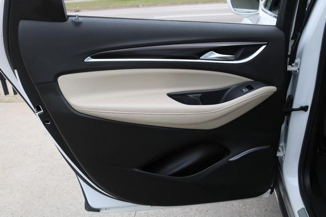 Buick Enclave FWD 4dr Essence 2020