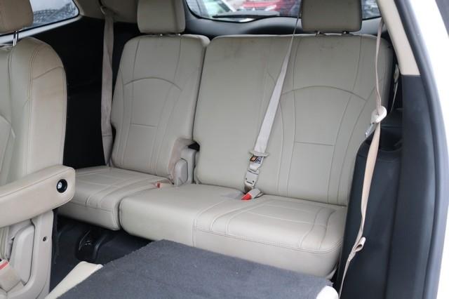 Buick Enclave FWD 4dr Essence 2020