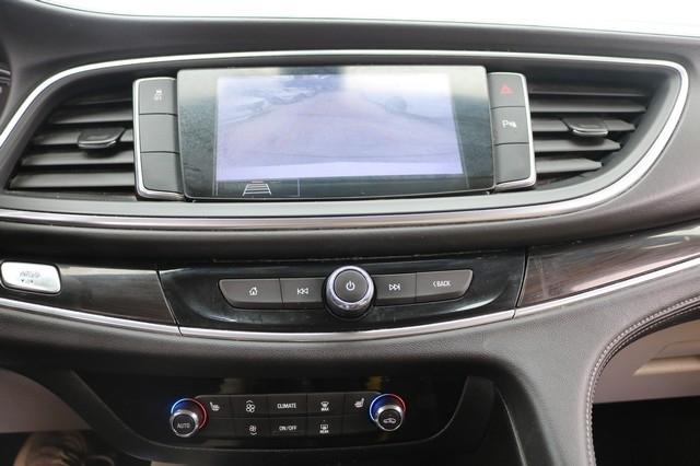 Buick Enclave FWD 4dr Essence 2020