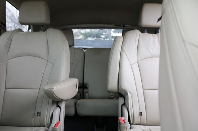 Buick Enclave FWD 4dr Essence 2020