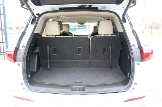 Buick Enclave FWD 4dr Essence 2020