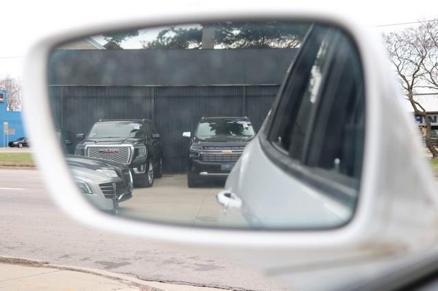 Buick Enclave FWD 4dr Essence 2020