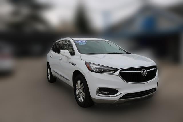 2020 Buick Enclave FWD 4dr Essence