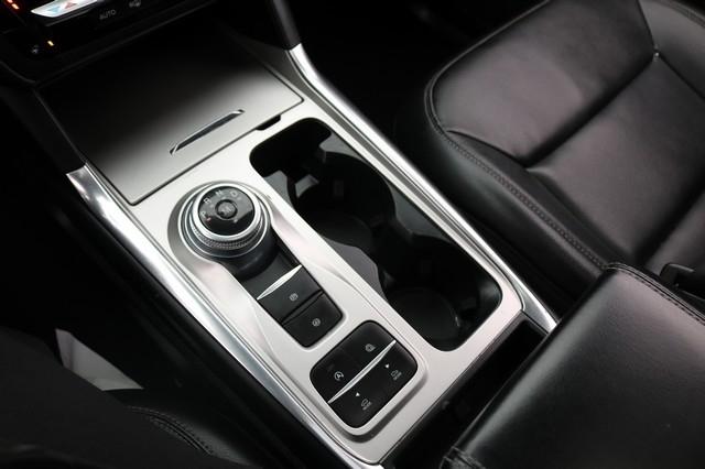 Ford Explorer XLT RWD 2020