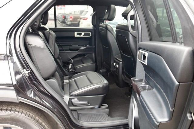 Ford Explorer XLT RWD 2020