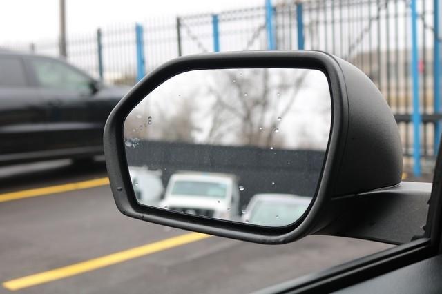 Ford Explorer XLT RWD 2020