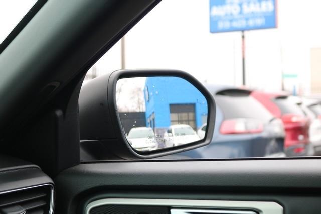 Ford Explorer XLT RWD 2020