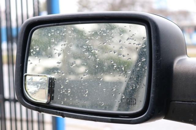 RAM 1500 4WD Crew Cab 140.5" Big Horn 2016