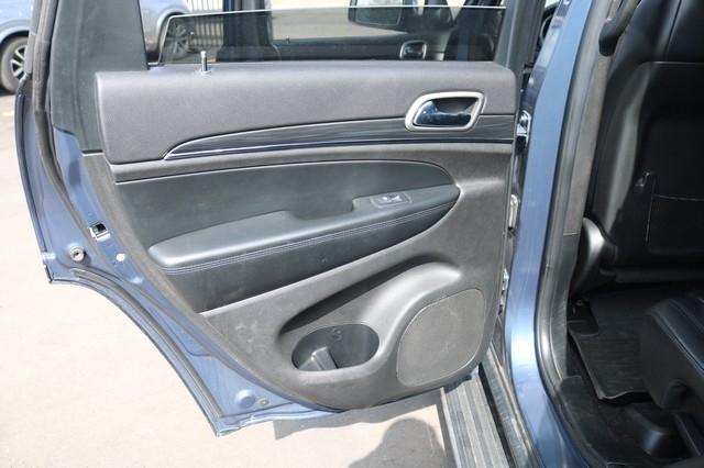 Jeep Grand Cherokee Limited 4x4 2019