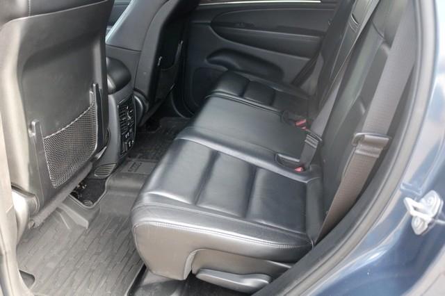 Jeep Grand Cherokee Limited 4x4 2019