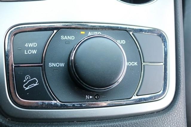 Jeep Grand Cherokee Limited 4x4 2019