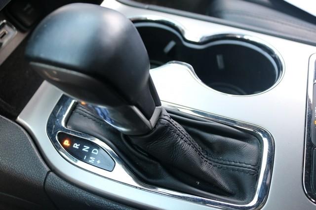 Jeep Grand Cherokee Limited 4x4 2019