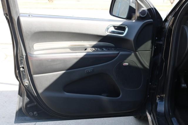 Dodge Durango R/T AWD 2017