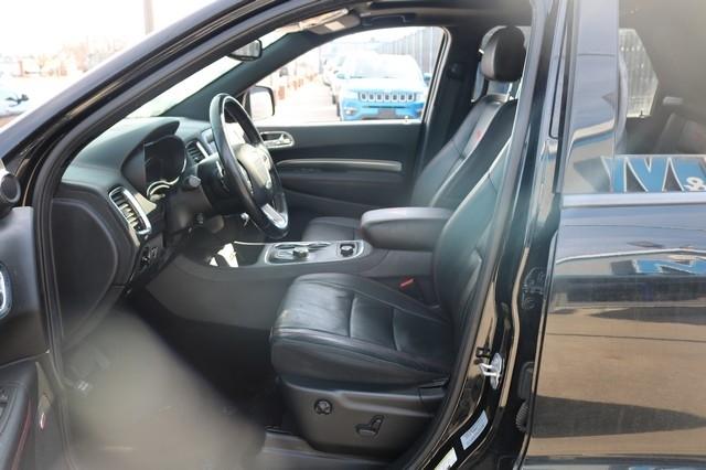 Dodge Durango R/T AWD 2017