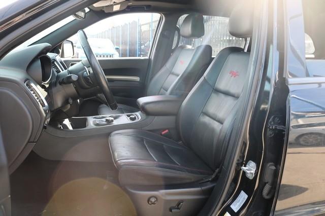 Dodge Durango R/T AWD 2017