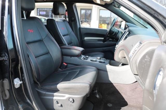 Dodge Durango R/T AWD 2017