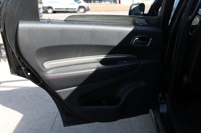 Dodge Durango R/T AWD 2017