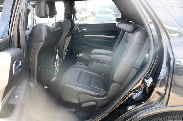 Dodge Durango R/T AWD 2017