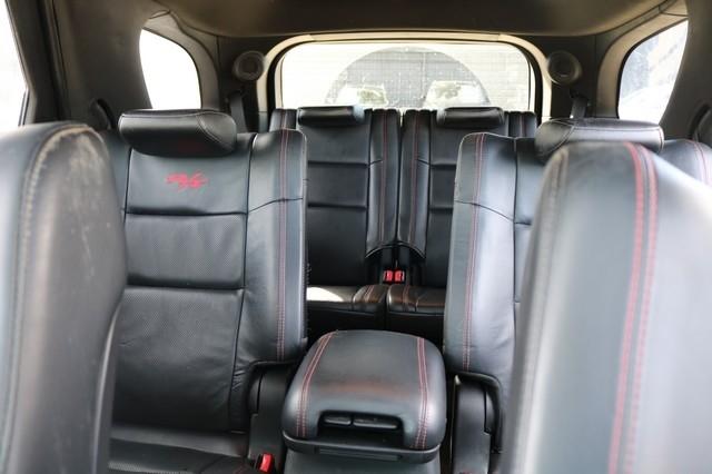 Dodge Durango R/T AWD 2017