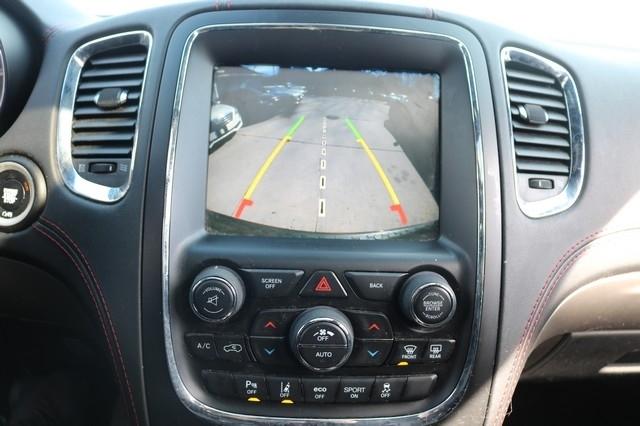 Dodge Durango R/T AWD 2017