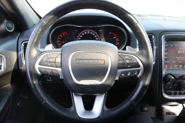 Dodge Durango R/T AWD 2017