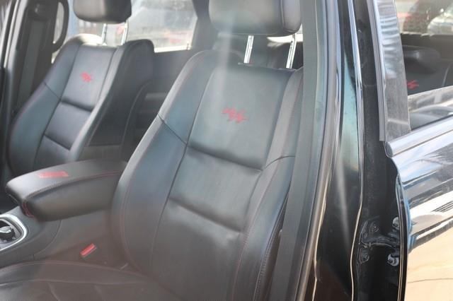 Dodge Durango R/T AWD 2017