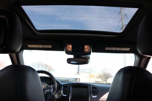 Dodge Durango R/T AWD 2017