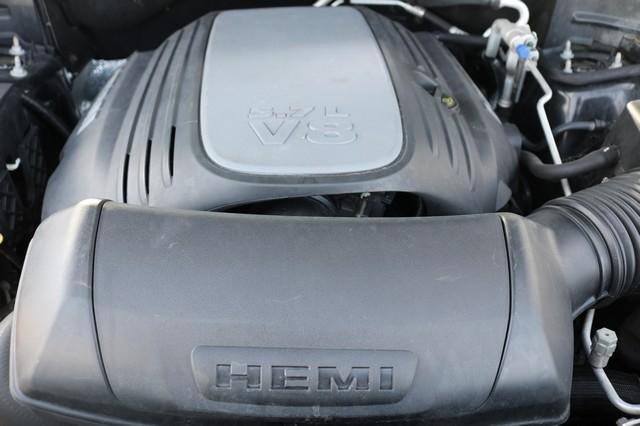 Dodge Durango R/T AWD 2017