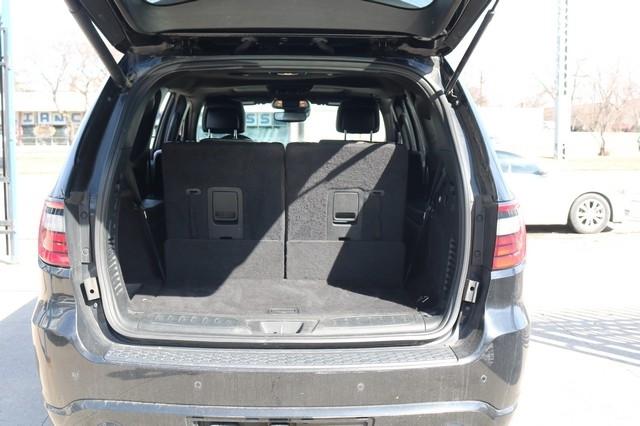 Dodge Durango R/T AWD 2017