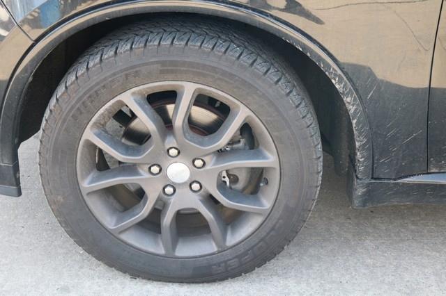 Dodge Durango R/T AWD 2017