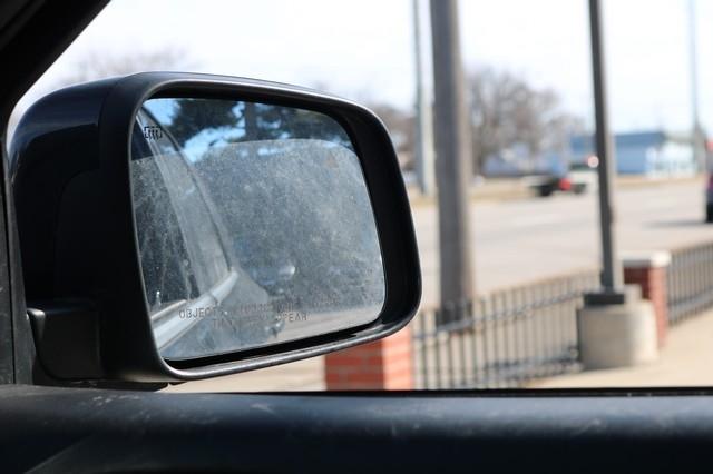 Dodge Durango R/T AWD 2017