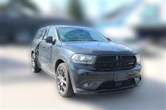 2017 Dodge Durango 