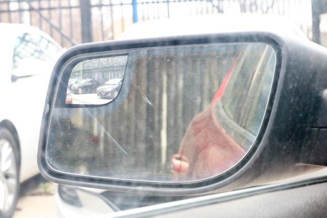 Lincoln MKS 4dr Sdn 3.7L AWD 2013