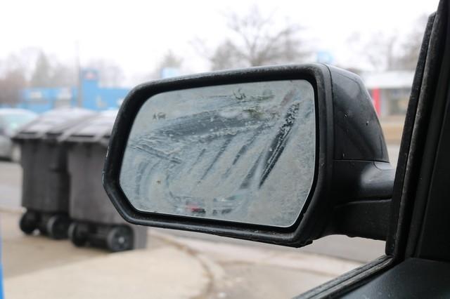 GMC Acadia AWD 4dr SLE w/SLE-2 2017