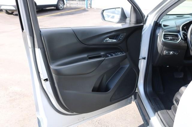 Chevrolet Equinox FWD 4dr LT w/1LT 2020