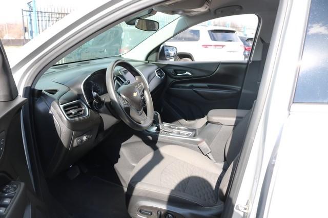 Chevrolet Equinox FWD 4dr LT w/1LT 2020