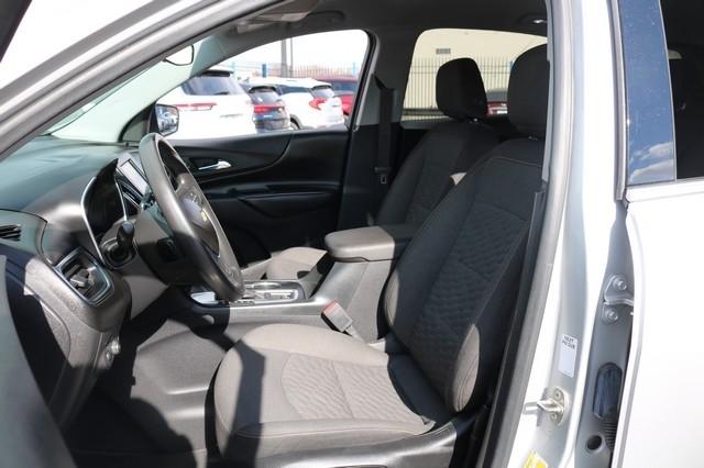 Chevrolet Equinox FWD 4dr LT w/1LT 2020