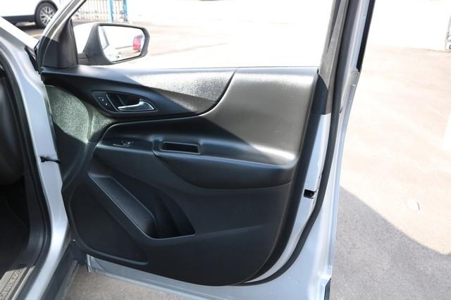 Chevrolet Equinox FWD 4dr LT w/1LT 2020