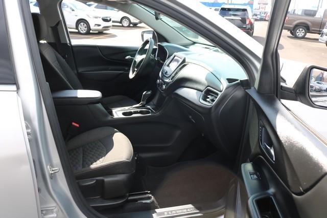 Chevrolet Equinox FWD 4dr LT w/1LT 2020