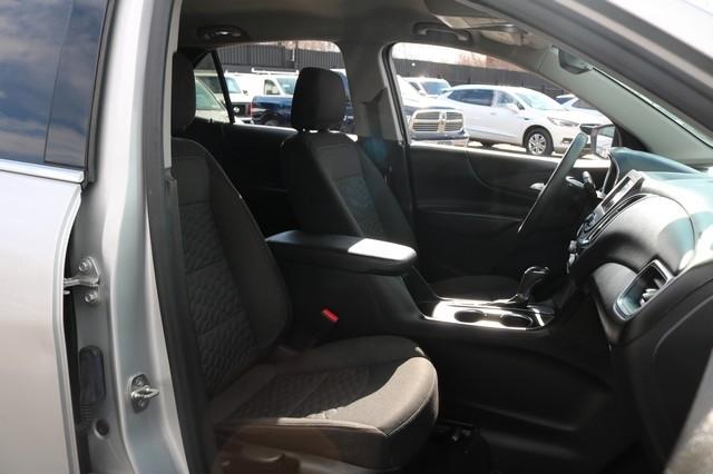 Chevrolet Equinox FWD 4dr LT w/1LT 2020