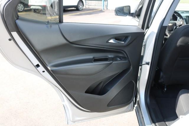 Chevrolet Equinox FWD 4dr LT w/1LT 2020