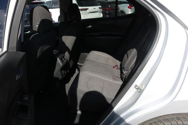 Chevrolet Equinox FWD 4dr LT w/1LT 2020