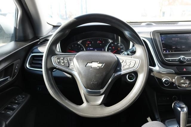 Chevrolet Equinox FWD 4dr LT w/1LT 2020