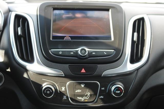 Chevrolet Equinox FWD 4dr LT w/1LT 2020