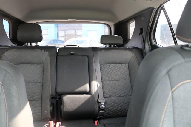 Chevrolet Equinox FWD 4dr LT w/1LT 2020